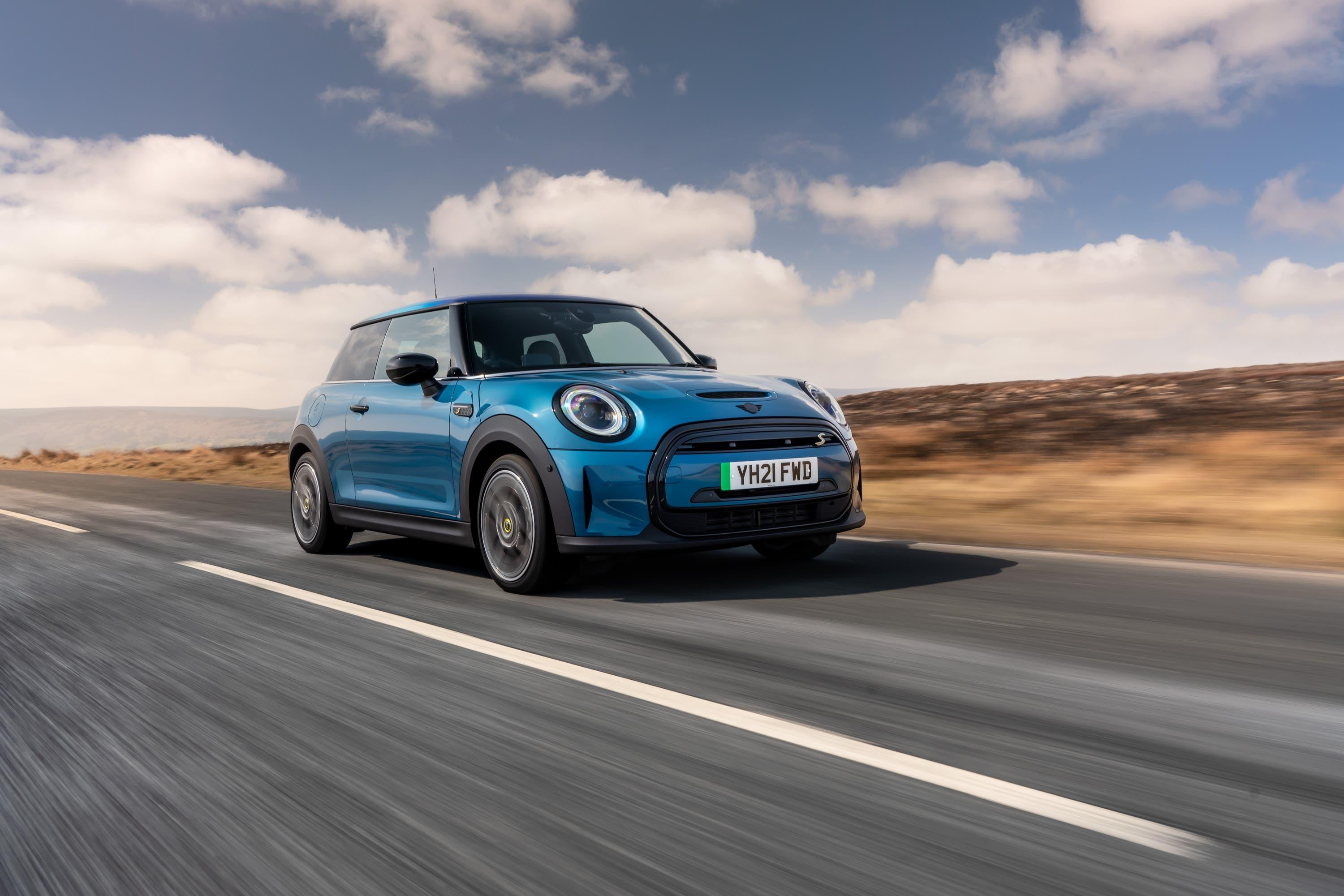 Mini Electric Mini Electric
